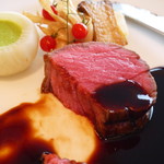 ホテルニューオータニ - 