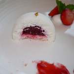 ホテルニューオータニ - 