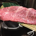 焼肉あがり - 