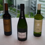 ホテルニューオータニ - 