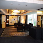 ホテルニューオータニ - 