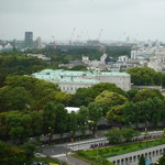 ホテルニューオータニ - 