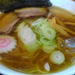 ラーメン405 - 3代目中華(中)