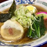 ラーメンの大公 - 