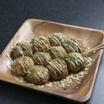 Gurume Takoyaki No Omise Katsuragi - 