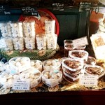 パティスリー ケイト シィ - 可愛いです