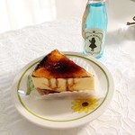 パティスリー ケイト シィ - シブースト