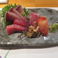 お料理なかき - 