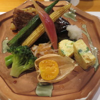 お料理なかき - 
