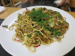 お好み焼き てっちゃん 本店