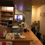 えぞ家 - 