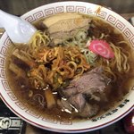 醤油屋本店・別館 おとん食堂 - 