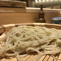 日本橋 蕎ノ字 - 
