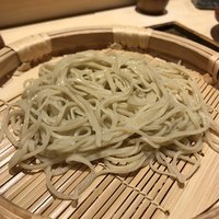 日本橋 蕎ノ字 - 