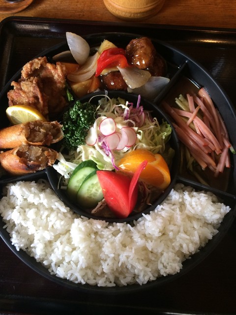 By アレク0913 中華の華山 チュウカノカザン 南永山 中華料理 食べログ