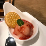 STEAK × WINE 肉バル LIMIT DISH - スイーツ