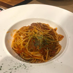 STEAK × WINE 肉バル LIMIT DISH - ボロネーゼ