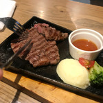 STEAK × WINE 肉バル LIMIT DISH - シャトーブリアン