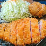 Tonkatsu Katsutei - 