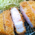 Tonkatsu Katsutei - 