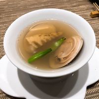 中国料理 礼華 四君子草 - 