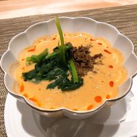 中国料理 礼華 四君子草 - 