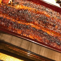 鰻う おか冨士 - 