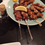 Yakitori Dokoro Ishii - 