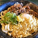 Hanamaru Udon - 