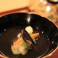 馳走 山傳 - 