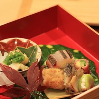 馳走 山傳 - 