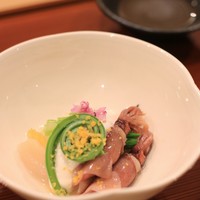馳走 山傳 - 