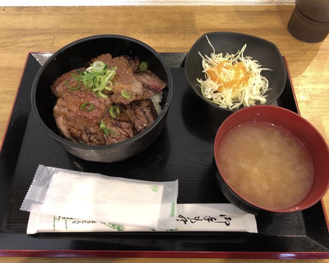 西中島の匠グループ その ミートガーデン で焼肉丼ランチ By 愛人は まん タクミ ミートガーデン Takumiミートガーデン 西中島南方 その他 食べログ 西中島の匠グループ その ミートガーデン で焼肉丼ランチ By 愛人は まん タクミ ミートガーデン Takumiミートガーデン 西中島南方 その他 食べログ
