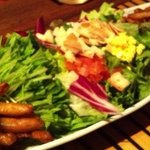 ウォーターダイニング 蔵音 - 