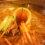 共栄 - 韓国冷麺