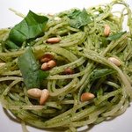 トラットリア・オゼール