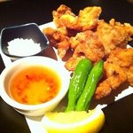 ウォーターダイニング 蔵音 - 