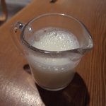 カフェ豆茶 - 