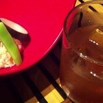 ウォーターダイニング 蔵音 - 