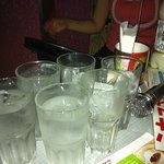 ウォーターダイニング 蔵音 - 