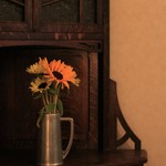 サラマンジェ ド ヨシノ - 