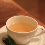 サラマンジェ ド ヨシノ - ハーブティ