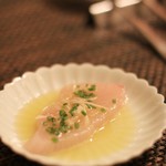 サラマンジェ ド ヨシノ - ひらまさ