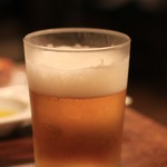 サラマンジェ ド ヨシノ - 