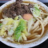 手打ち 山もとうどん