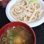 手打ち 山もとうどん - 