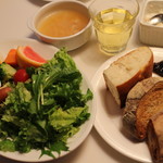 ブラッスリー・バーゼル - 