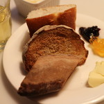 ブラッスリー・バーゼル - 