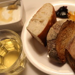 ブラッスリー・バーゼル - 