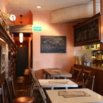 ブラッスリー・バーゼル - 